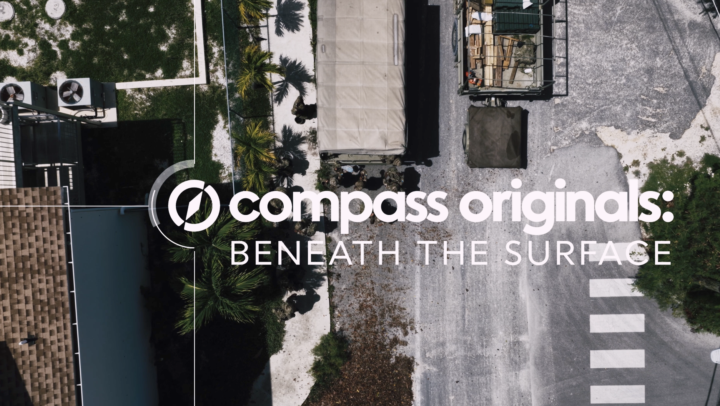 Beneath The Surface – The Regiment